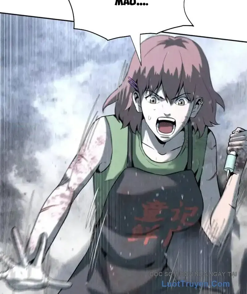 Trò Chơi Vô Vọng - Chapter 60 - Page 61