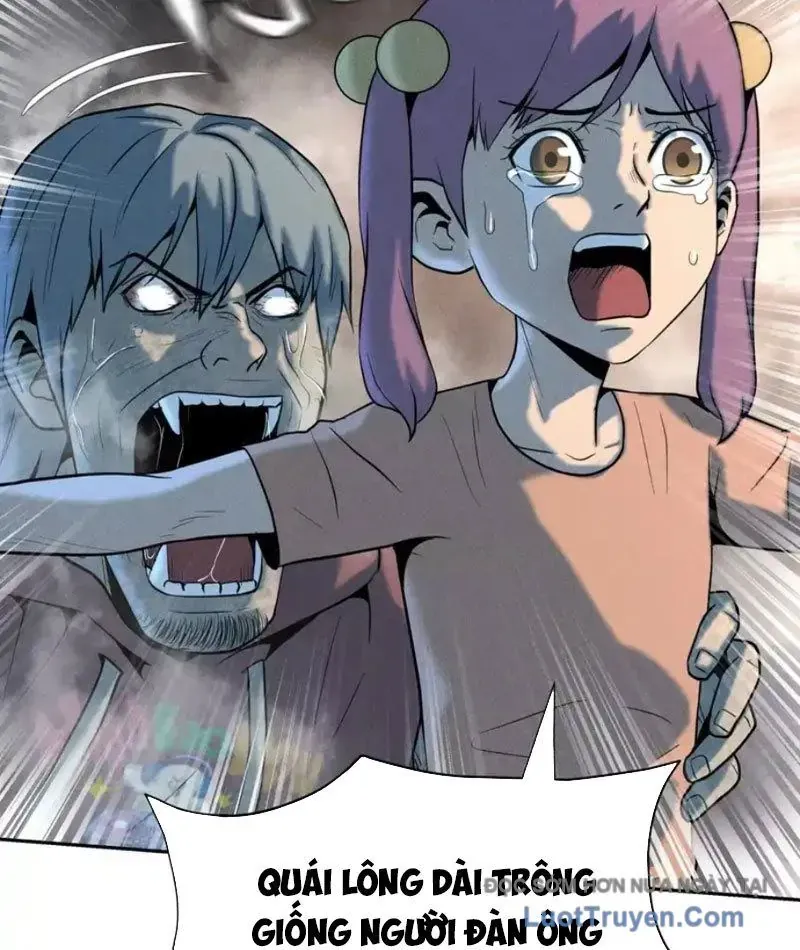 Trò Chơi Vô Vọng - Chapter 60 - Page 8