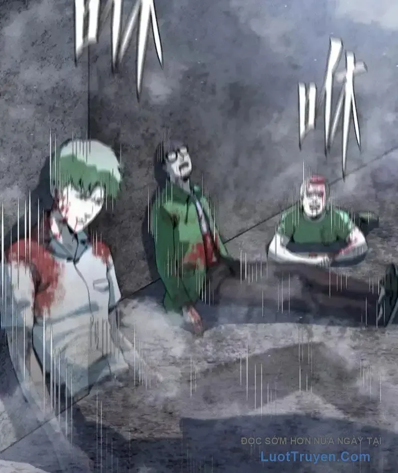 Trò Chơi Vô Vọng - Chapter 60 - Page 80