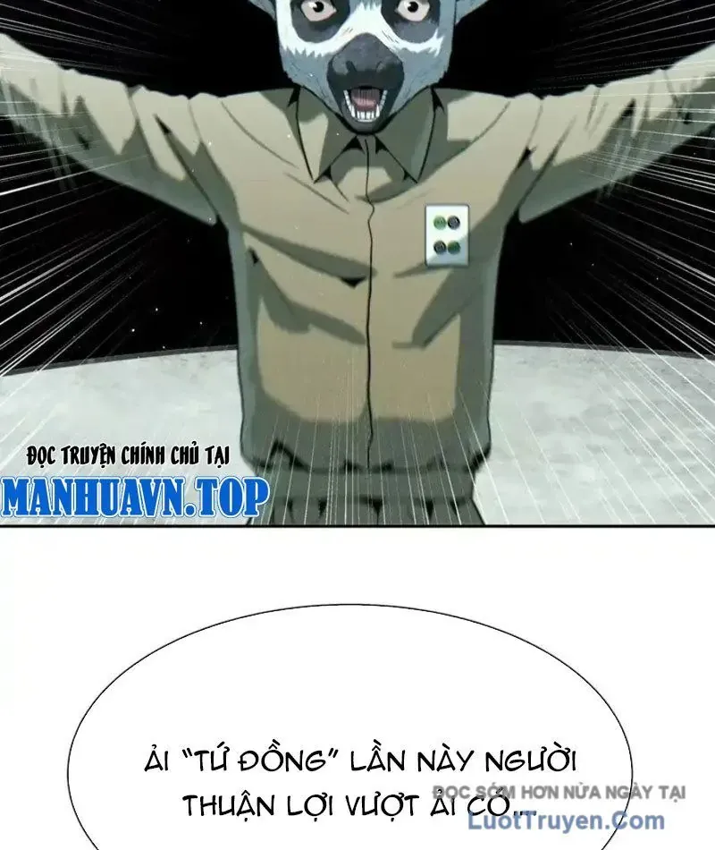 Trò Chơi Vô Vọng - Chapter 60 - Page 95