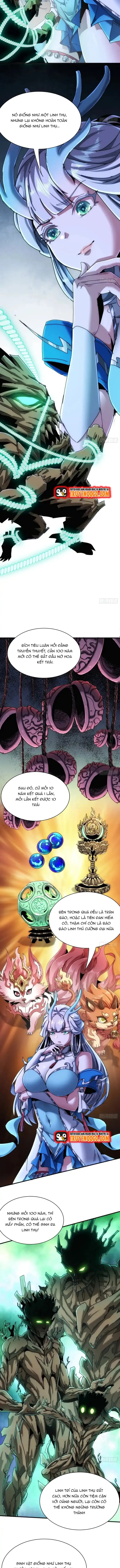 Xưng Bá Phế Thổ: Ta Ở Mạt Thế Chấp Chưởng Tiên Môn - Chapter 34 - Page 3