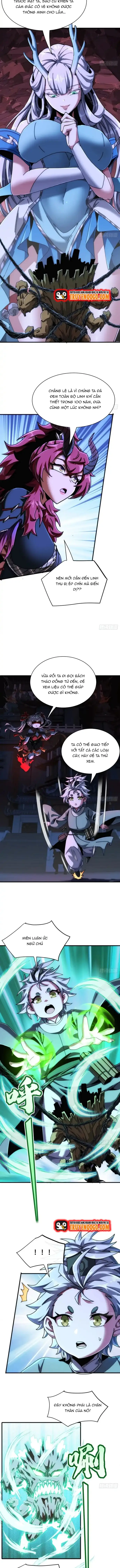 Xưng Bá Phế Thổ: Ta Ở Mạt Thế Chấp Chưởng Tiên Môn - Chapter 34 - Page 4