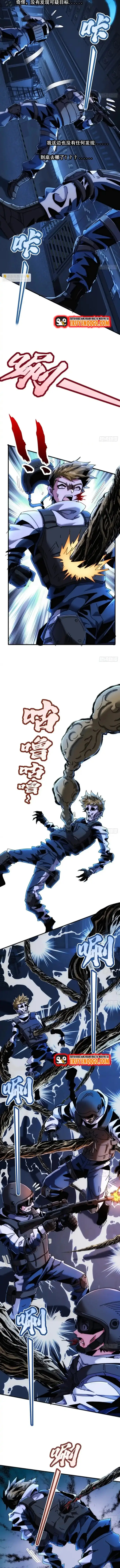 Xưng Bá Phế Thổ: Ta Ở Mạt Thế Chấp Chưởng Tiên Môn - Chapter 34 - Page 6