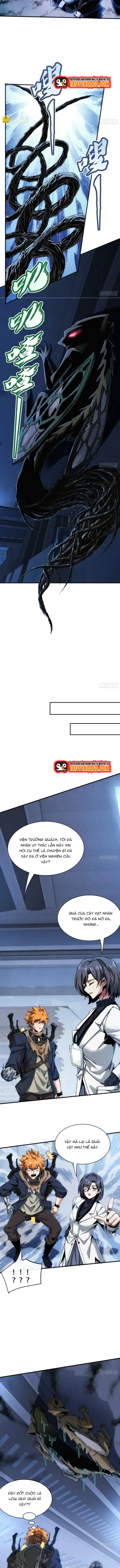 Xưng Bá Phế Thổ: Ta Ở Mạt Thế Chấp Chưởng Tiên Môn - Chapter 34 - Page 7