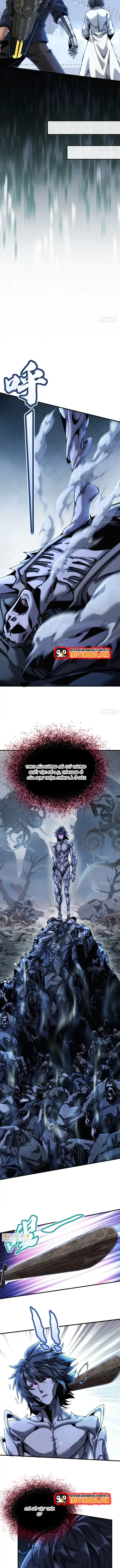 Xưng Bá Phế Thổ: Ta Ở Mạt Thế Chấp Chưởng Tiên Môn - Chapter 34 - Page 8