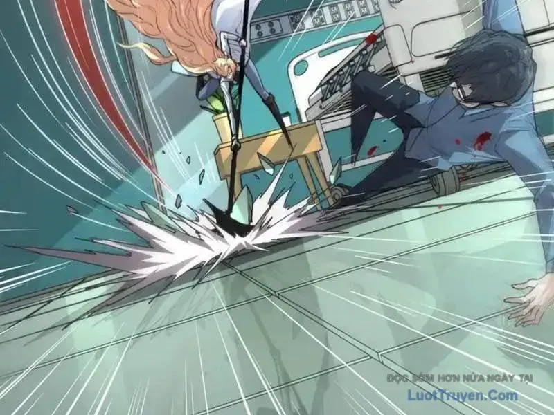 Thế Giới Toàn Người Điên, Tỉnh Táo Chính Là Bị Bệnh - Chapter 27 - Page 104