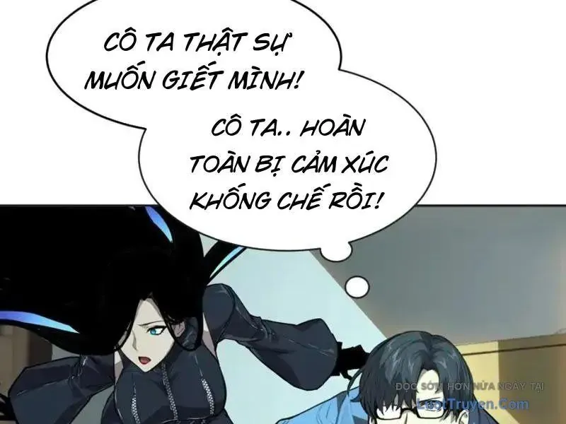 Thế Giới Toàn Người Điên, Tỉnh Táo Chính Là Bị Bệnh - Chapter 27 - Page 106