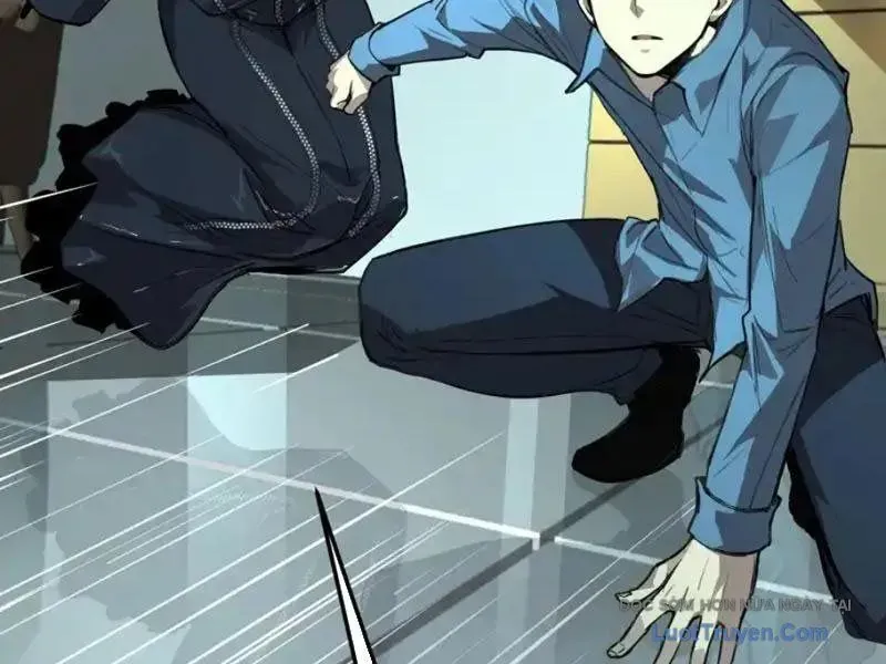 Thế Giới Toàn Người Điên, Tỉnh Táo Chính Là Bị Bệnh - Chapter 27 - Page 107