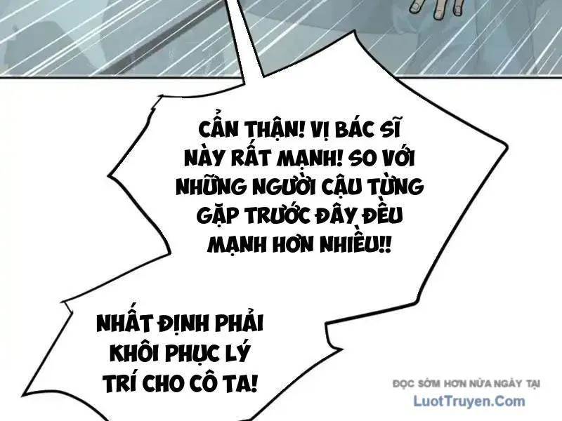 Thế Giới Toàn Người Điên, Tỉnh Táo Chính Là Bị Bệnh - Chapter 27 - Page 108