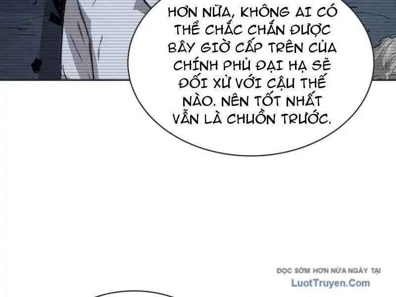 Thế Giới Toàn Người Điên, Tỉnh Táo Chính Là Bị Bệnh - Chapter 27 - Page 12