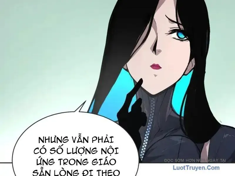Thế Giới Toàn Người Điên, Tỉnh Táo Chính Là Bị Bệnh - Chapter 27 - Page 16