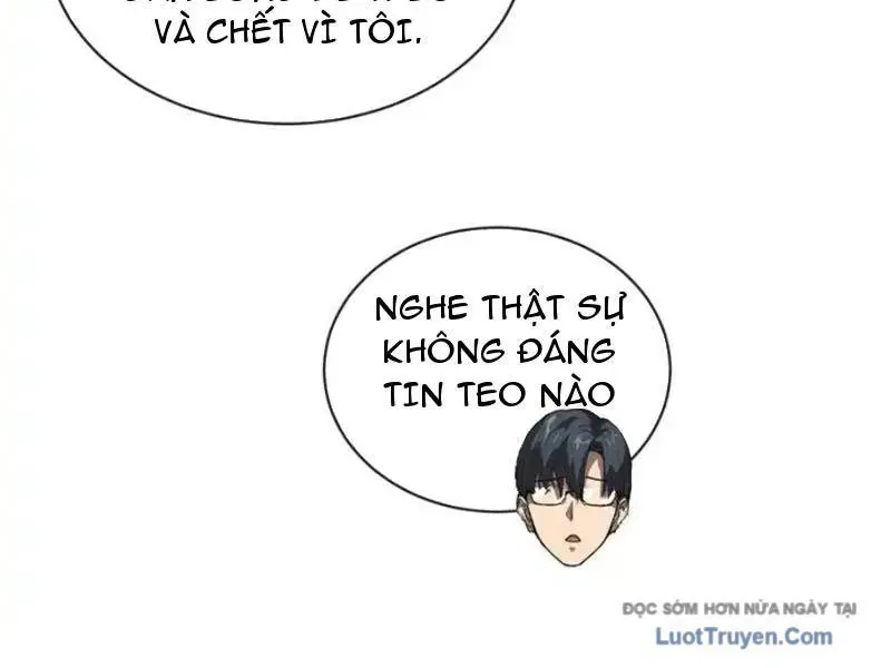 Thế Giới Toàn Người Điên, Tỉnh Táo Chính Là Bị Bệnh - Chapter 27 - Page 17