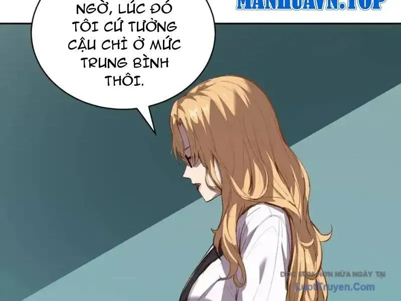 Thế Giới Toàn Người Điên, Tỉnh Táo Chính Là Bị Bệnh - Chapter 27 - Page 27