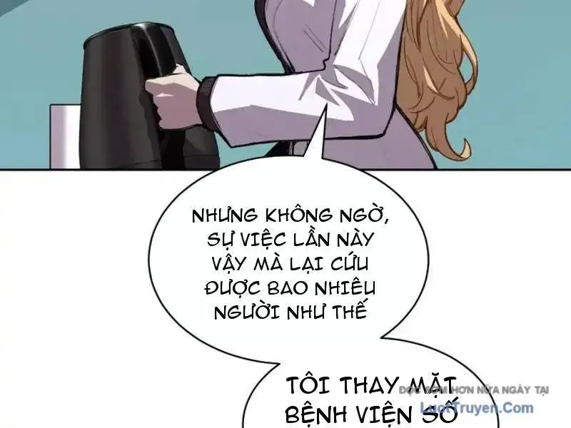 Thế Giới Toàn Người Điên, Tỉnh Táo Chính Là Bị Bệnh - Chapter 27 - Page 28