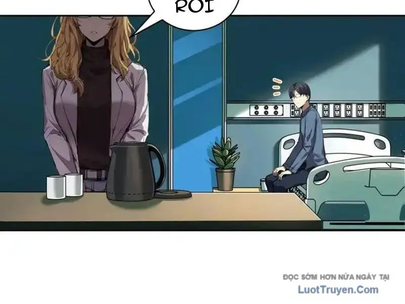 Thế Giới Toàn Người Điên, Tỉnh Táo Chính Là Bị Bệnh - Chapter 27 - Page 32