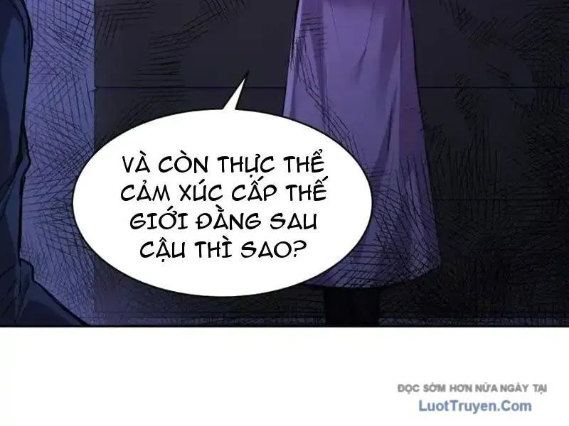 Thế Giới Toàn Người Điên, Tỉnh Táo Chính Là Bị Bệnh - Chapter 27 - Page 35