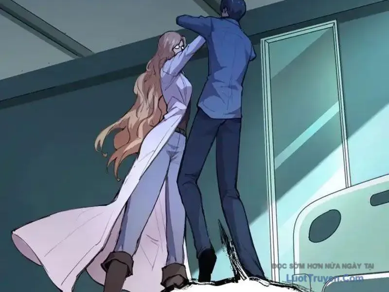 Thế Giới Toàn Người Điên, Tỉnh Táo Chính Là Bị Bệnh - Chapter 27 - Page 41