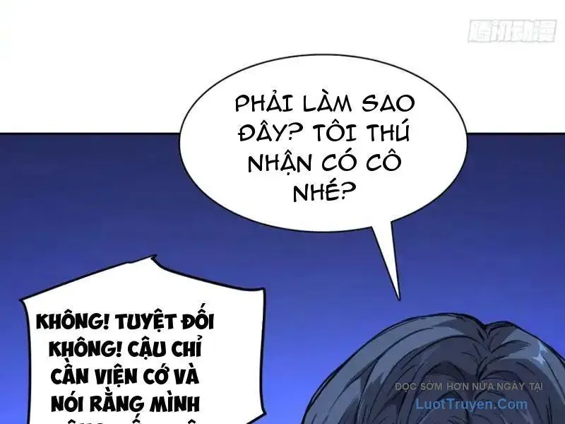 Thế Giới Toàn Người Điên, Tỉnh Táo Chính Là Bị Bệnh - Chapter 27 - Page 51