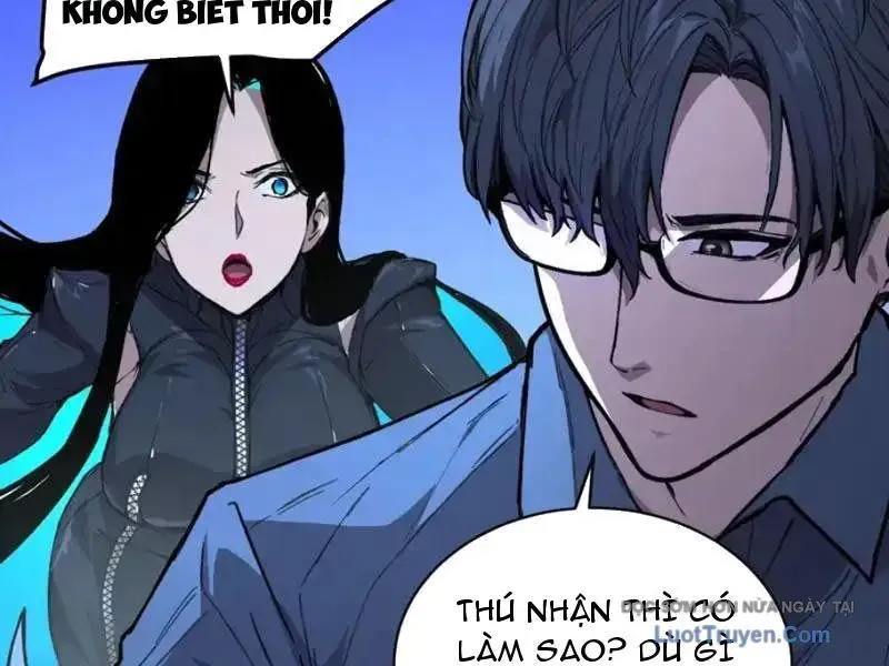 Thế Giới Toàn Người Điên, Tỉnh Táo Chính Là Bị Bệnh - Chapter 27 - Page 52