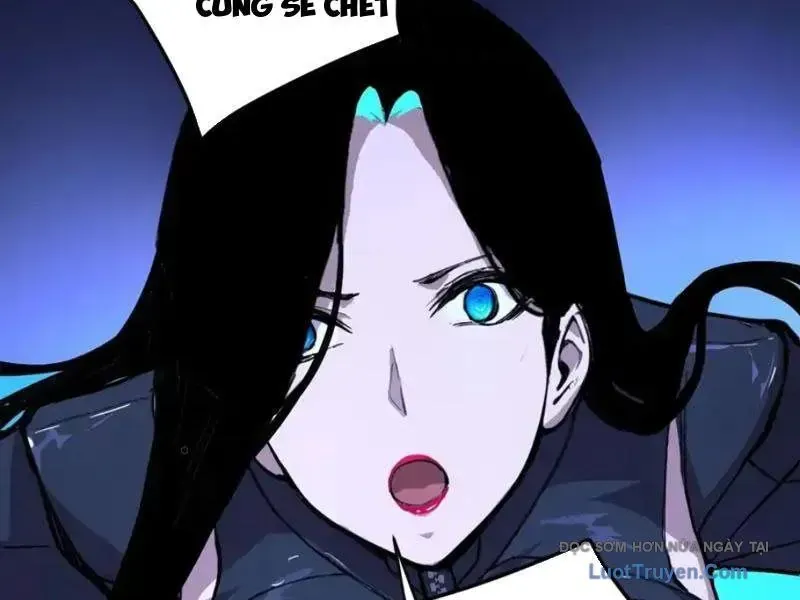 Thế Giới Toàn Người Điên, Tỉnh Táo Chính Là Bị Bệnh - Chapter 27 - Page 54