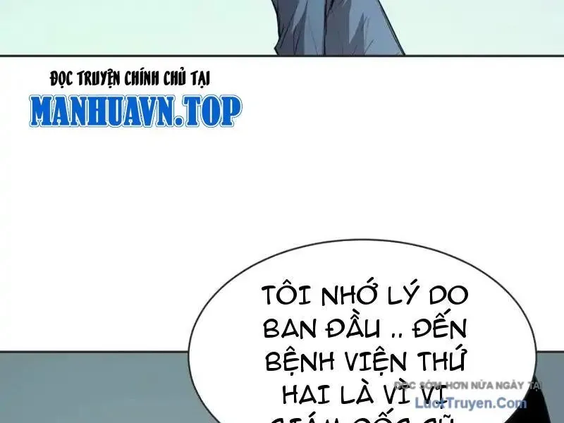 Thế Giới Toàn Người Điên, Tỉnh Táo Chính Là Bị Bệnh - Chapter 27 - Page 6