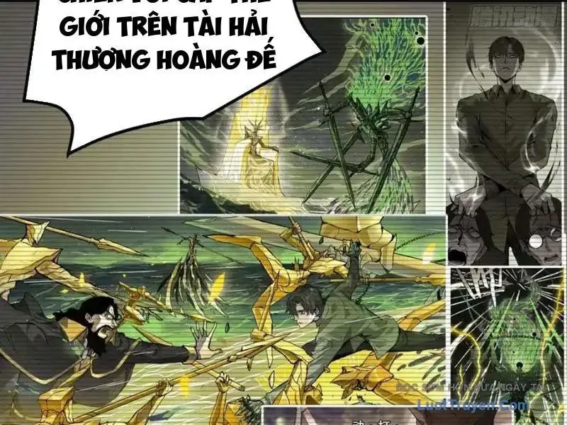 Thế Giới Toàn Người Điên, Tỉnh Táo Chính Là Bị Bệnh - Chapter 27 - Page 72