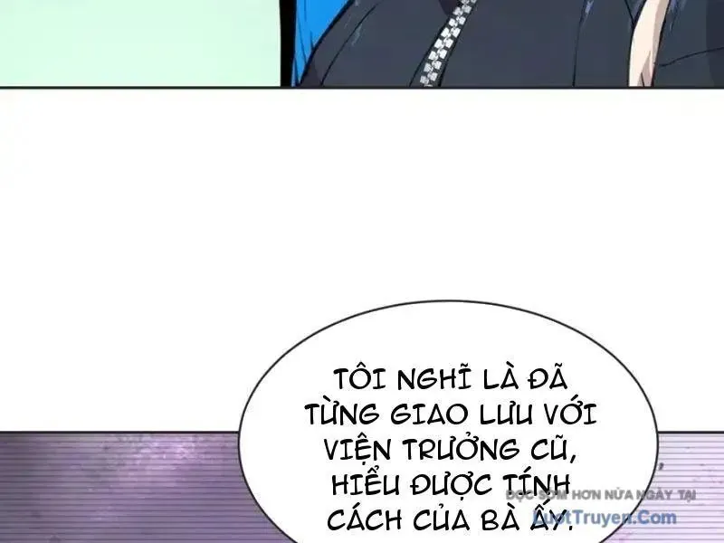 Thế Giới Toàn Người Điên, Tỉnh Táo Chính Là Bị Bệnh - Chapter 27 - Page 8