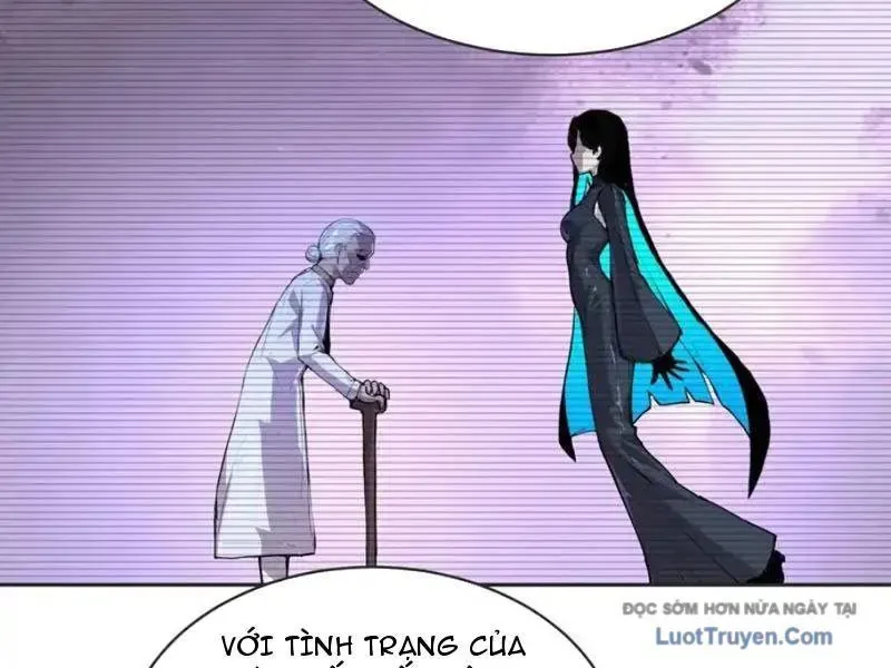 Thế Giới Toàn Người Điên, Tỉnh Táo Chính Là Bị Bệnh - Chapter 27 - Page 9