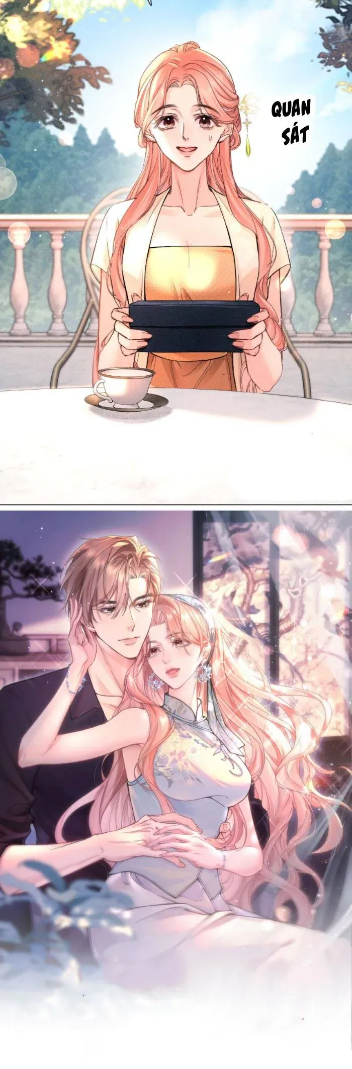 Định Mệnh Sau Cú Đấm Nhầm - Chapter 17 - Page 4