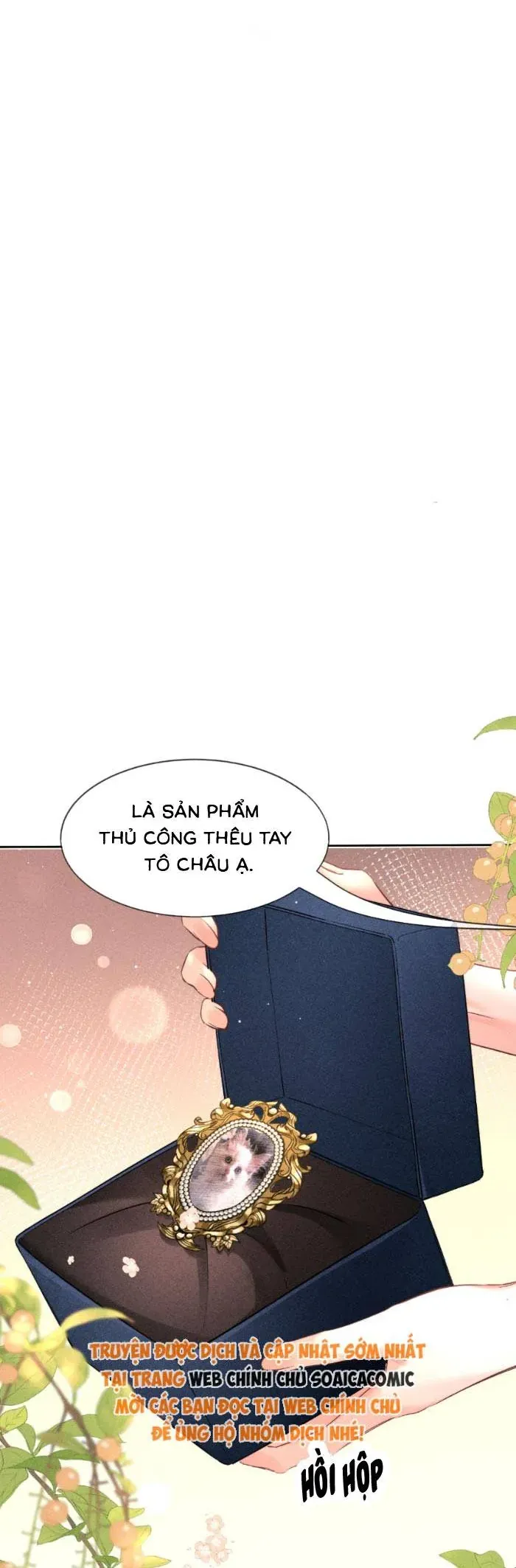 Định Mệnh Sau Cú Đấm Nhầm - Chapter 17 - Page 5