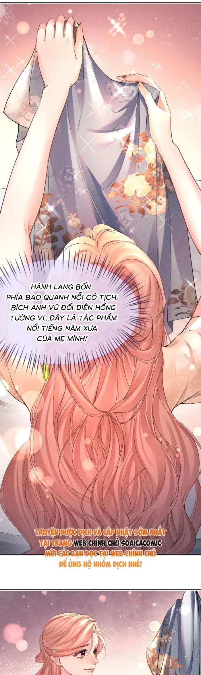 Định Mệnh Sau Cú Đấm Nhầm - Chapter 17 - Page 9