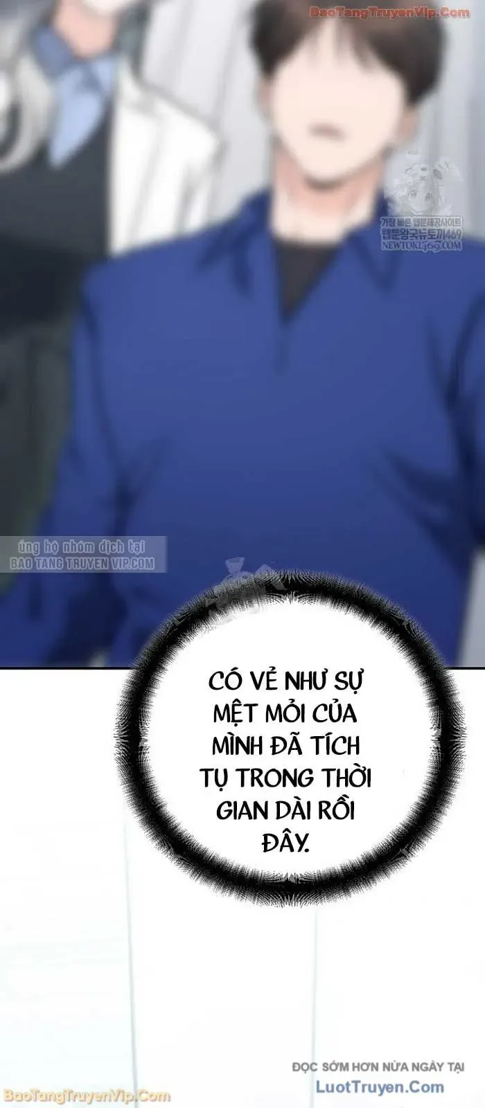 Trở Thành Huấn Luyện Viên Kiếm Thuật Tại Học Viện - Chapter 41 - Page 31