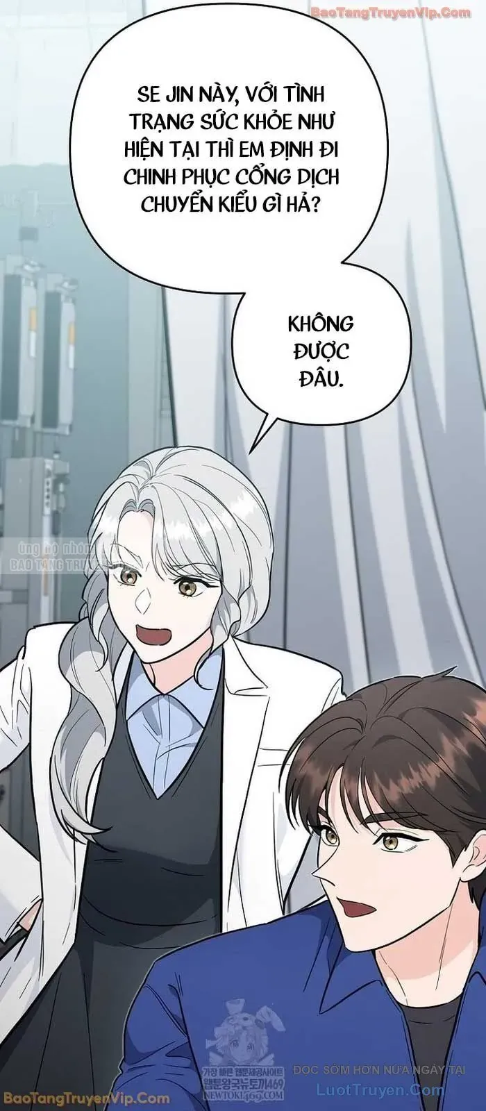 Trở Thành Huấn Luyện Viên Kiếm Thuật Tại Học Viện - Chapter 41 - Page 33