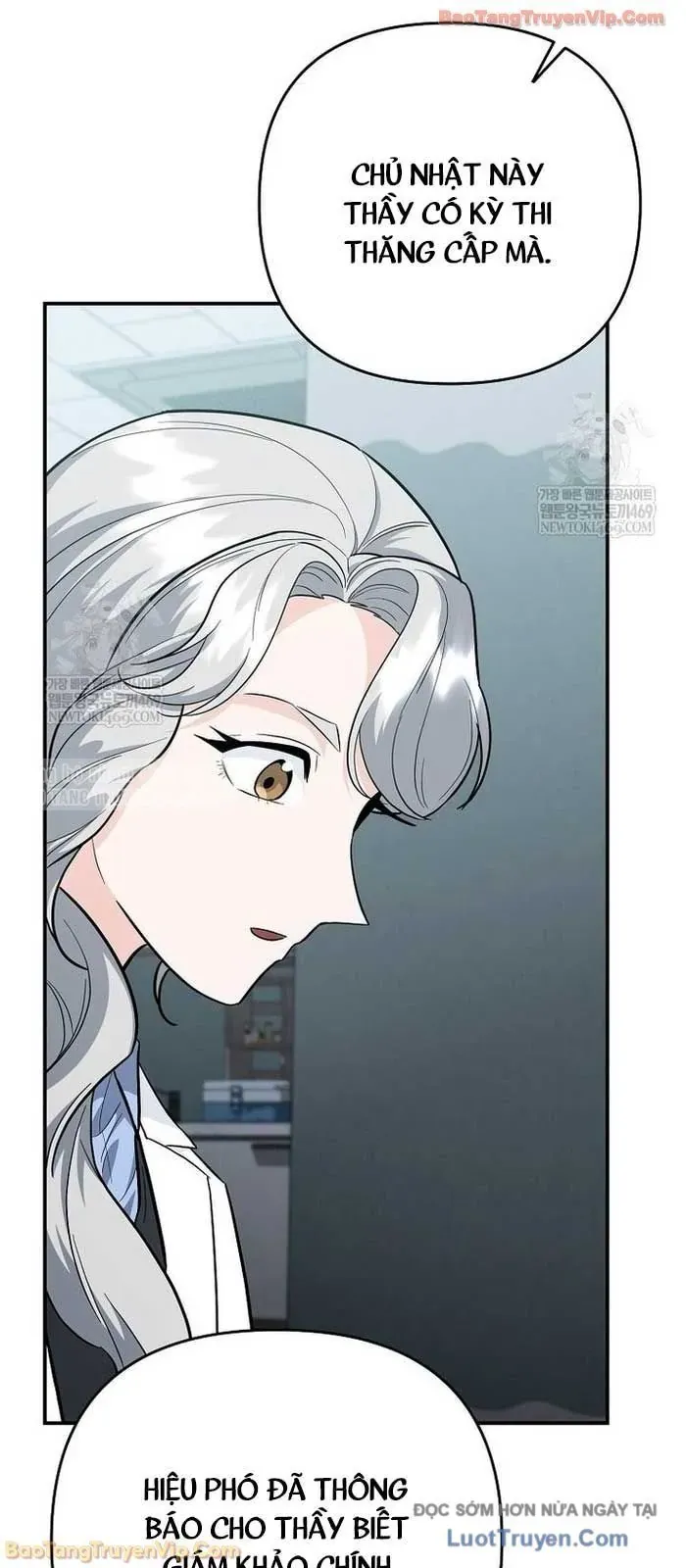 Trở Thành Huấn Luyện Viên Kiếm Thuật Tại Học Viện - Chapter 41 - Page 38