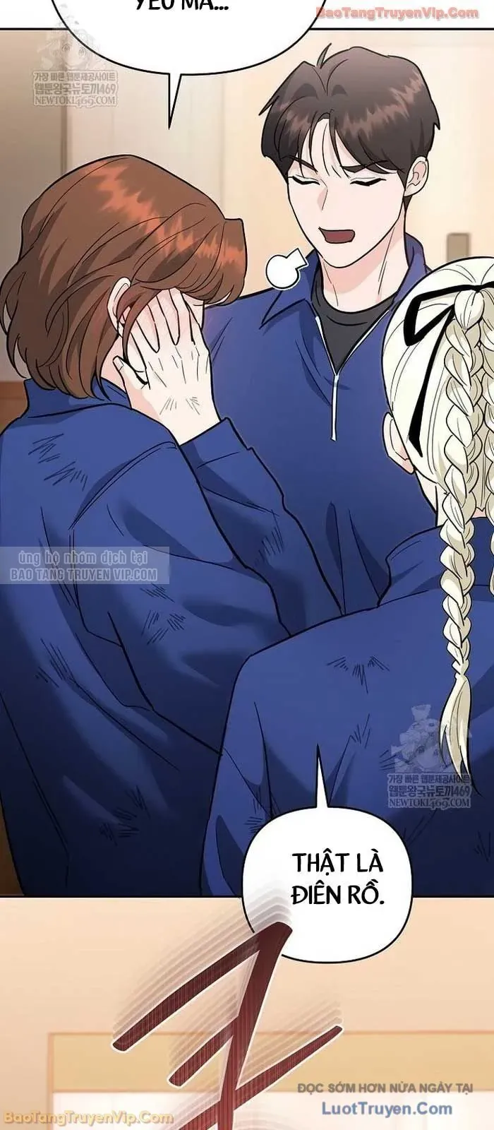 Trở Thành Huấn Luyện Viên Kiếm Thuật Tại Học Viện - Chapter 41 - Page 4