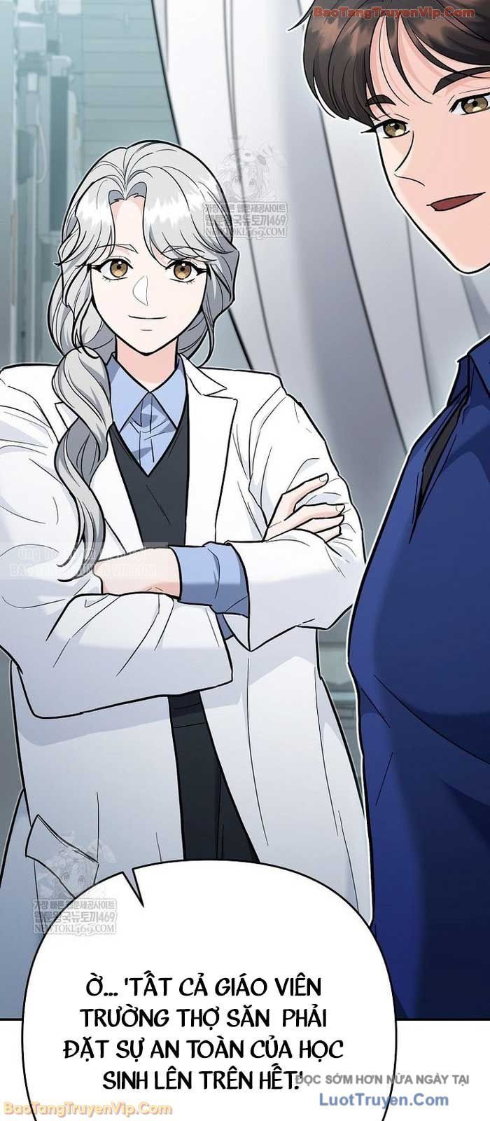 Trở Thành Huấn Luyện Viên Kiếm Thuật Tại Học Viện - Chapter 41 - Page 49