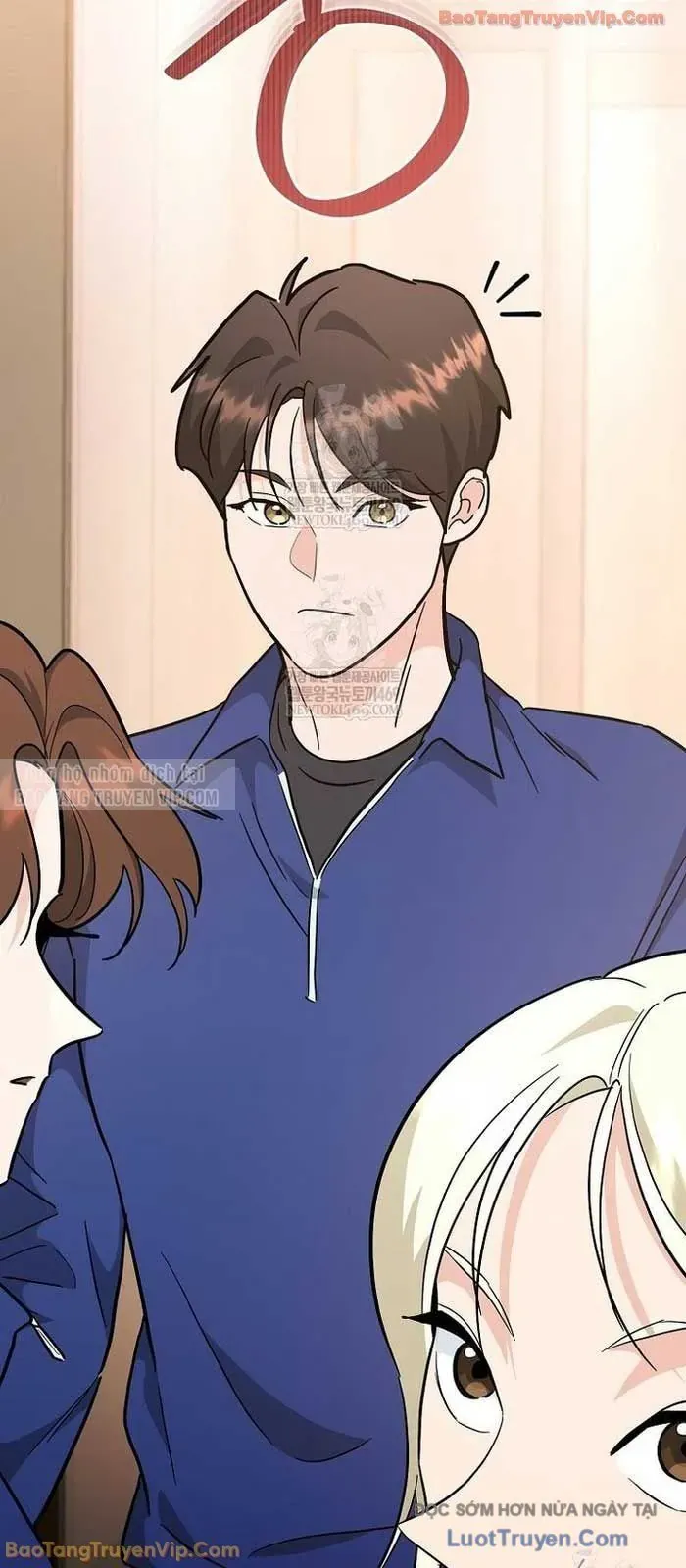 Trở Thành Huấn Luyện Viên Kiếm Thuật Tại Học Viện - Chapter 41 - Page 5