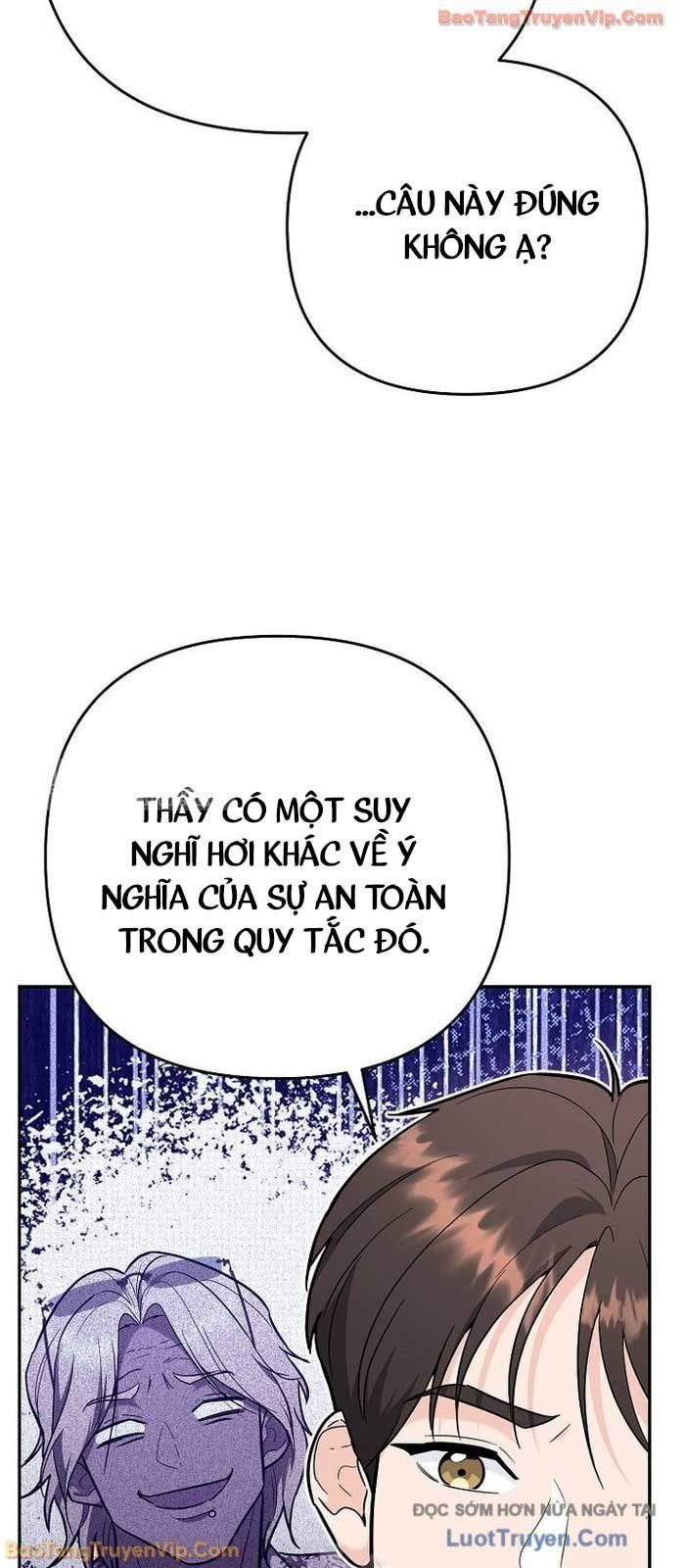 Trở Thành Huấn Luyện Viên Kiếm Thuật Tại Học Viện - Chapter 41 - Page 50