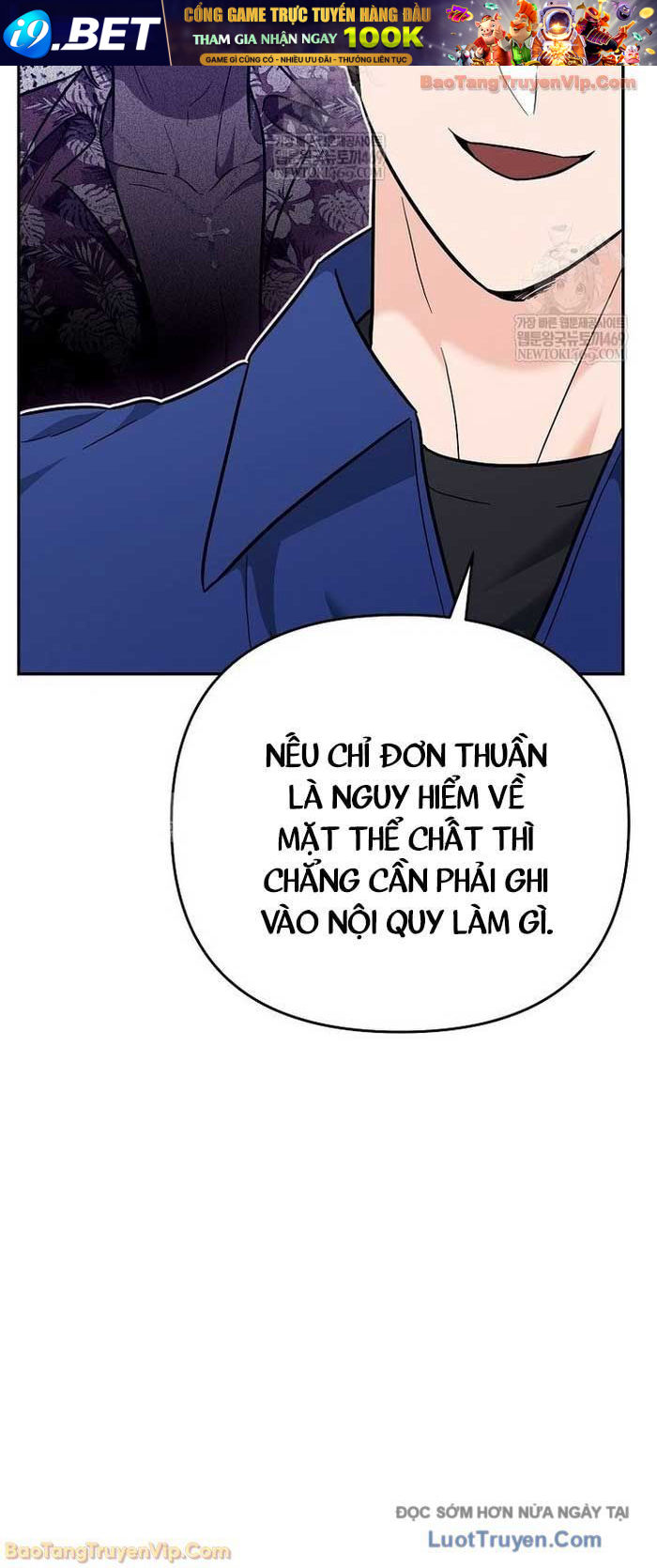 Trở Thành Huấn Luyện Viên Kiếm Thuật Tại Học Viện - Chapter 41 - Page 51