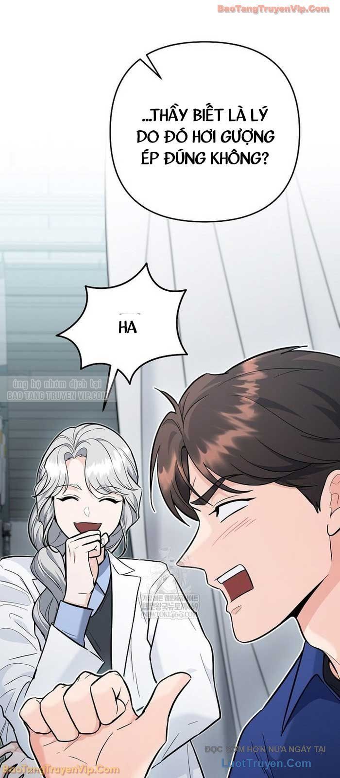 Trở Thành Huấn Luyện Viên Kiếm Thuật Tại Học Viện - Chapter 41 - Page 55