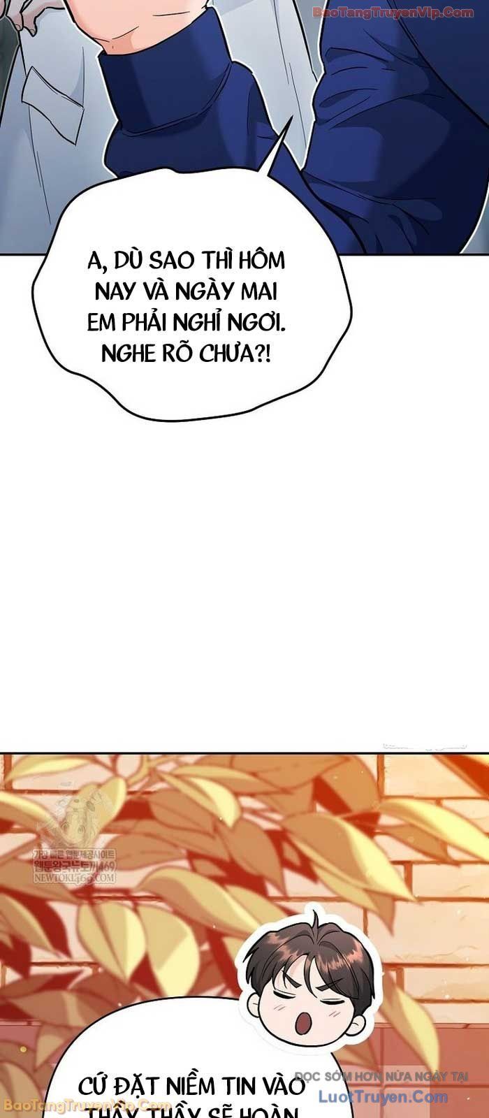 Trở Thành Huấn Luyện Viên Kiếm Thuật Tại Học Viện - Chapter 41 - Page 56