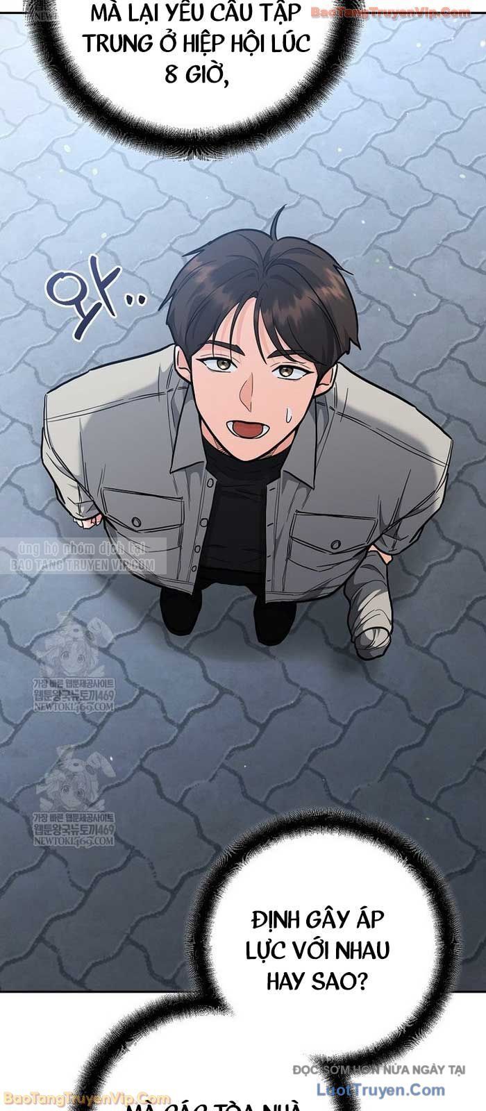 Trở Thành Huấn Luyện Viên Kiếm Thuật Tại Học Viện - Chapter 41 - Page 61