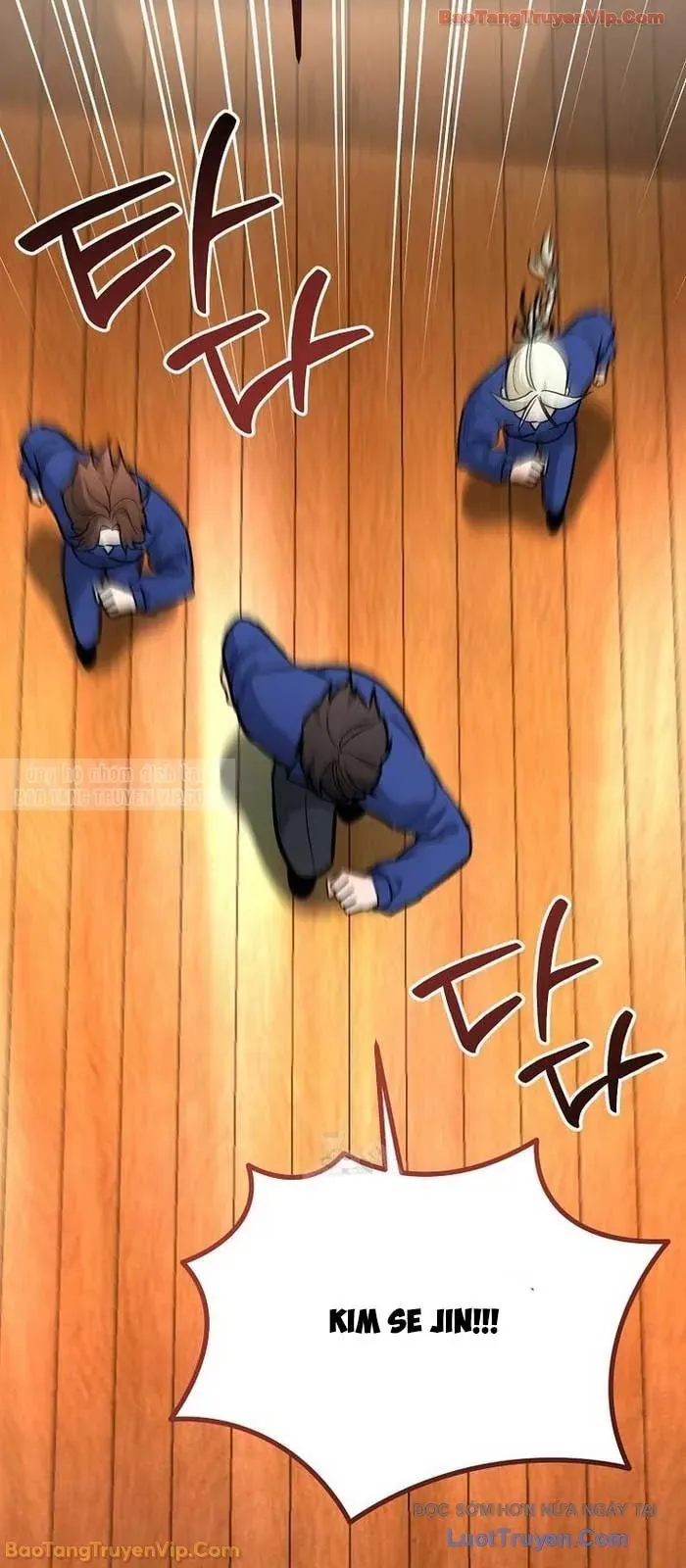 Trở Thành Huấn Luyện Viên Kiếm Thuật Tại Học Viện - Chapter 41 - Page 8