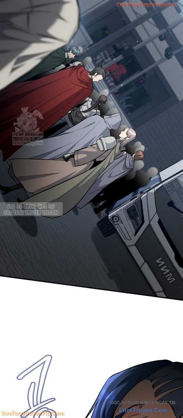 Trở Thành Huấn Luyện Viên Kiếm Thuật Tại Học Viện - Chapter 41 - Page 80