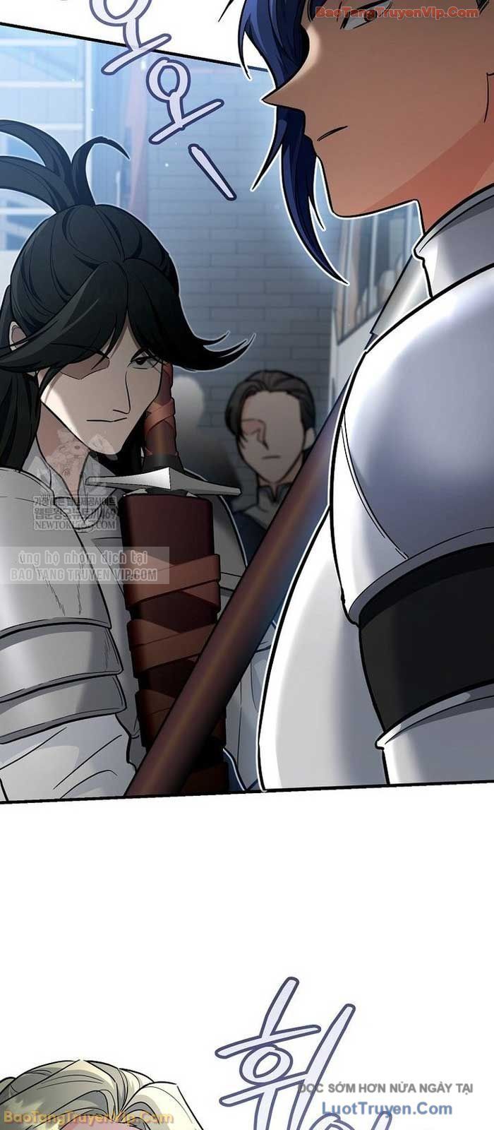 Trở Thành Huấn Luyện Viên Kiếm Thuật Tại Học Viện - Chapter 41 - Page 81