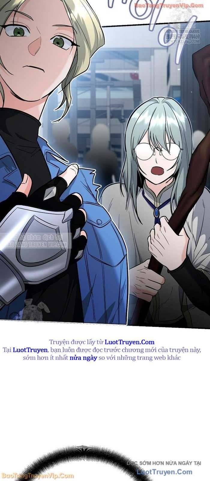Trở Thành Huấn Luyện Viên Kiếm Thuật Tại Học Viện - Chapter 41 - Page 82
