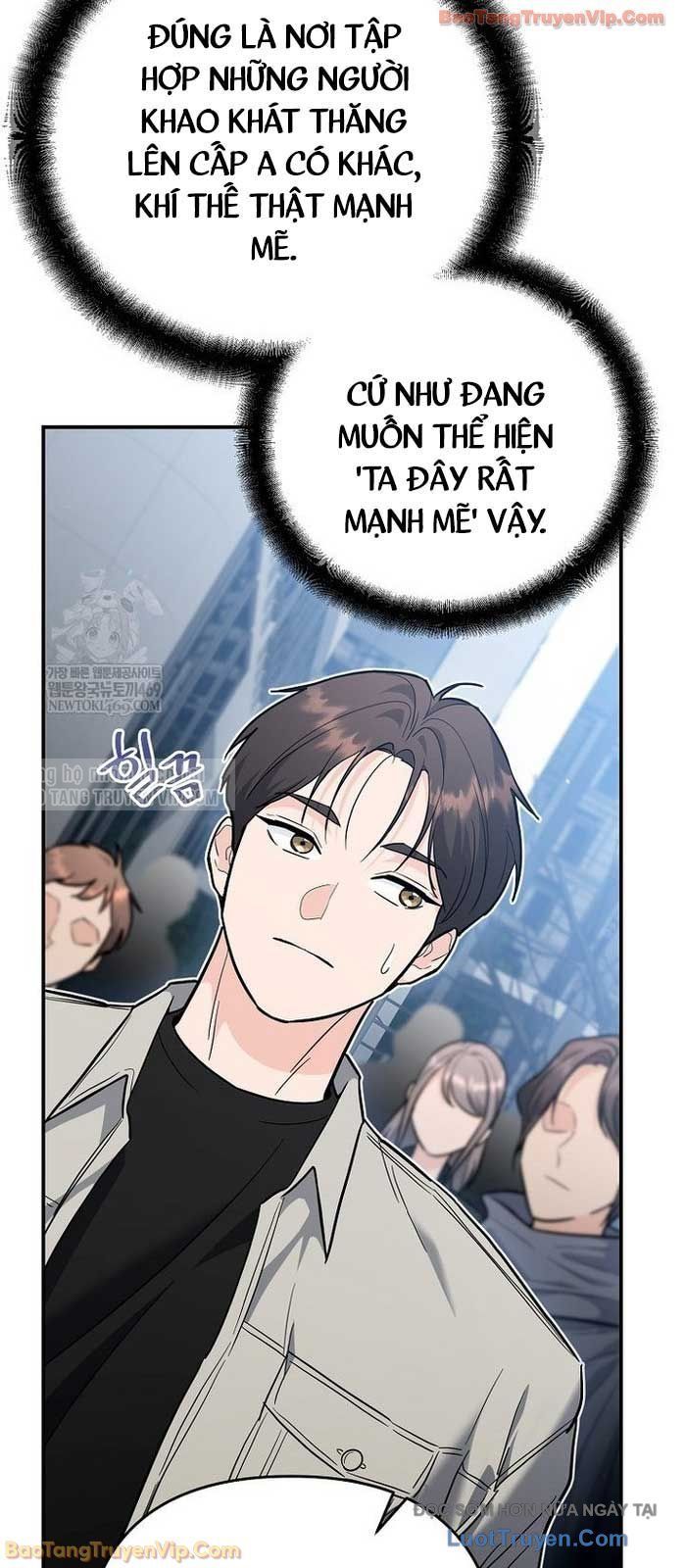 Trở Thành Huấn Luyện Viên Kiếm Thuật Tại Học Viện - Chapter 41 - Page 83