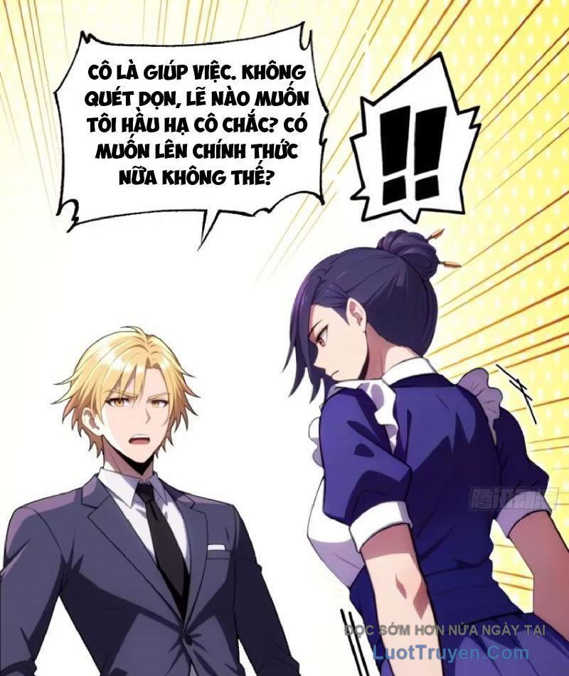 Chung Cực Tùy Ý Thần Hào Hệ Thống - Chapter 72 - Page 12