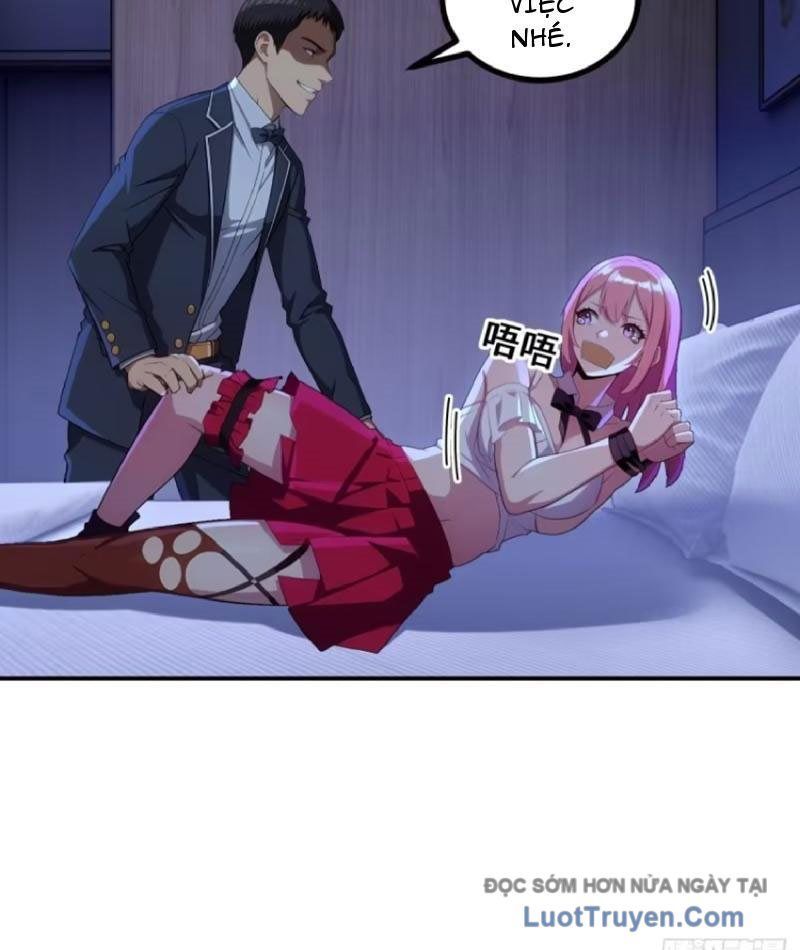 Chung Cực Tùy Ý Thần Hào Hệ Thống - Chapter 72 - Page 43