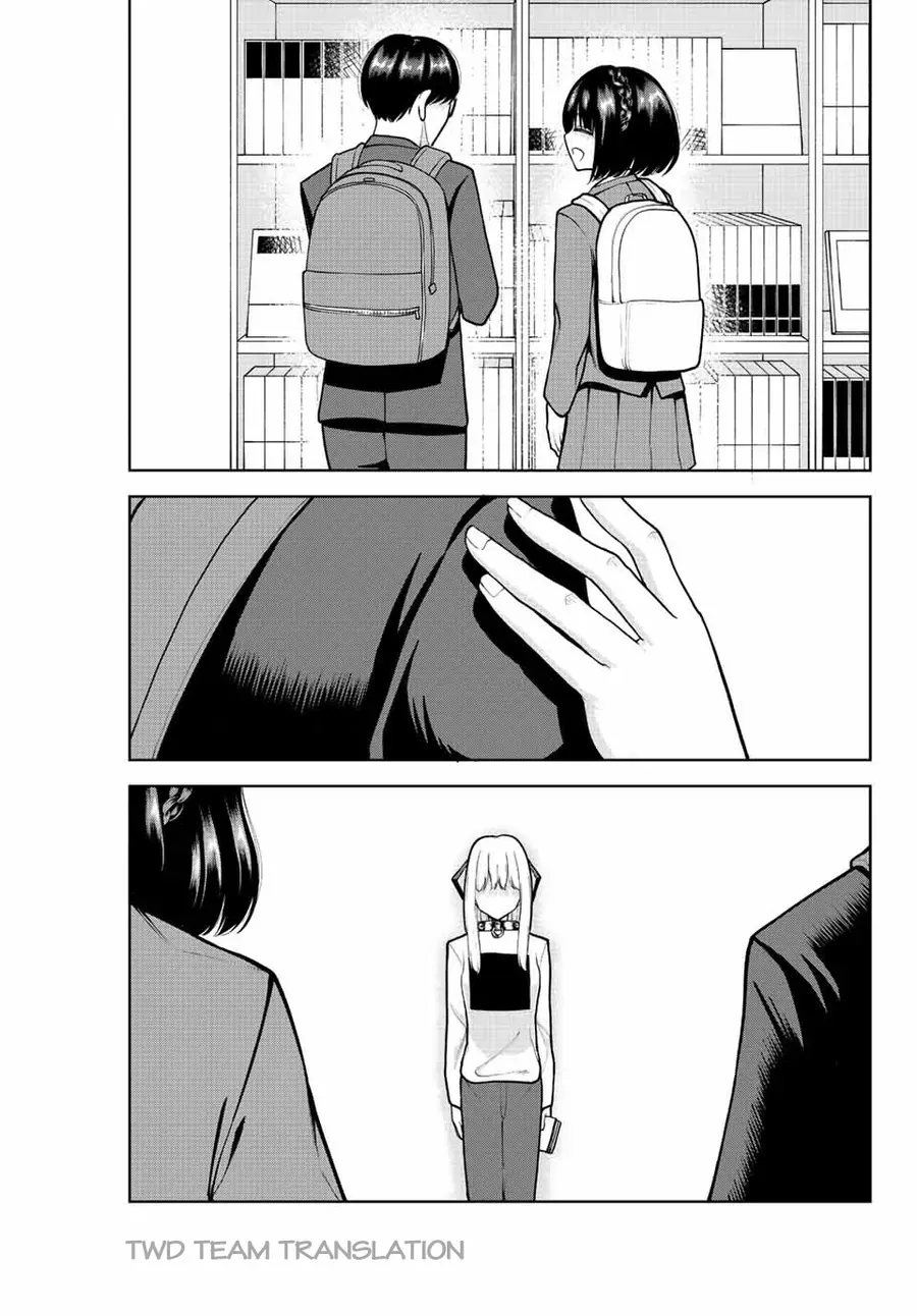 Kimi janakya Dame na Dorei Shoujo - Chapter 14 - Page 10